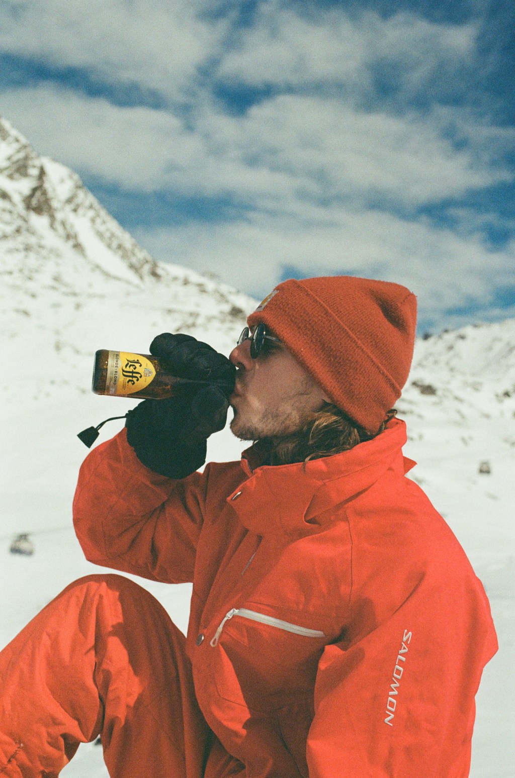 In and about Val&nbsp;Thorens