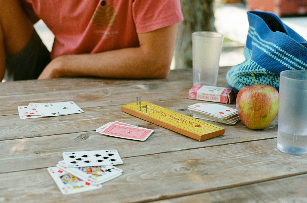 FSRs & backcountry&nbsp;beans