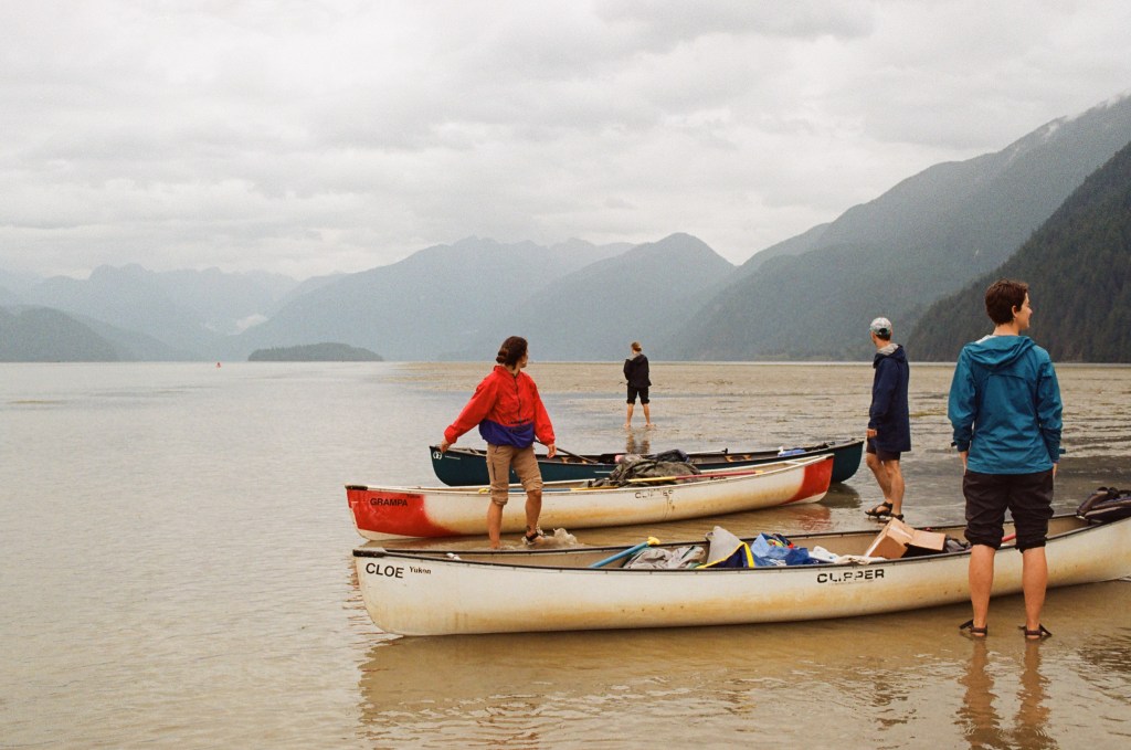 Sea shanties & scooby&nbsp;snacks